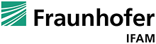 Fraunhofer IFAM logo
